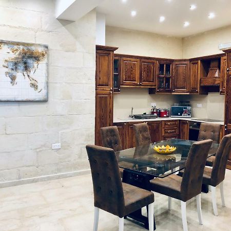 Modern Maltese House Villa Sliema Exteriör bild