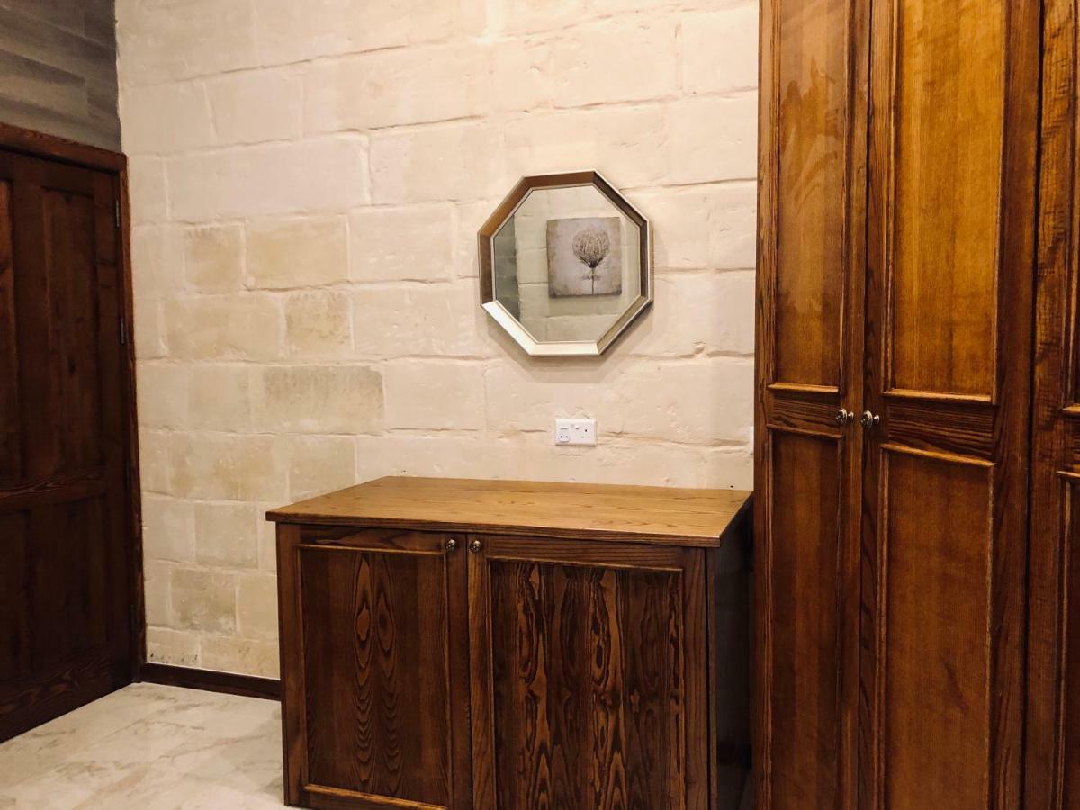 Modern Maltese House Villa Sliema Exteriör bild